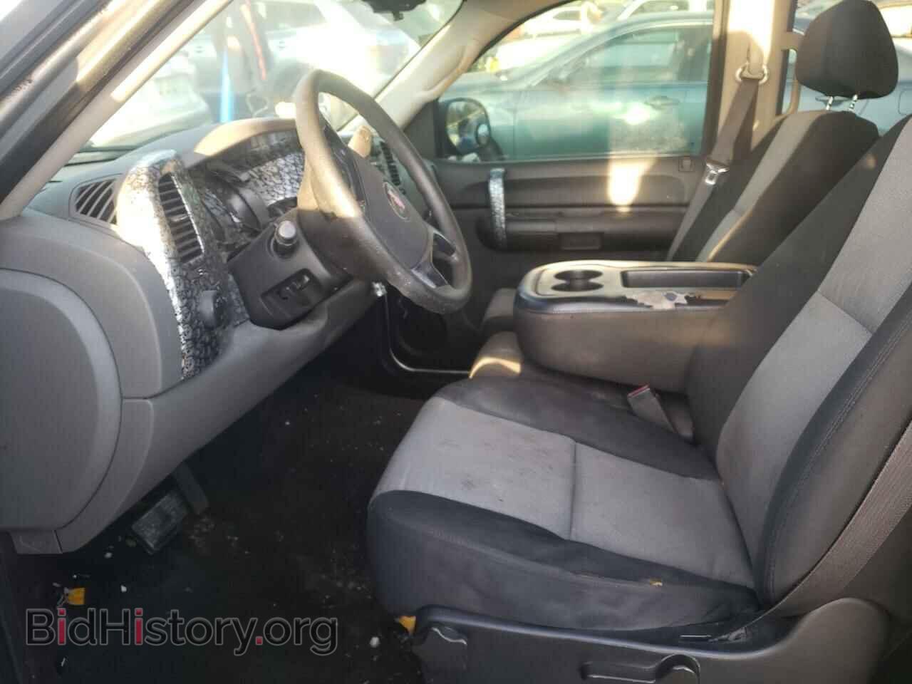 2007 CHEVROLET ALL Models - VIN: 2GCEC13C071720387 - Фото 7