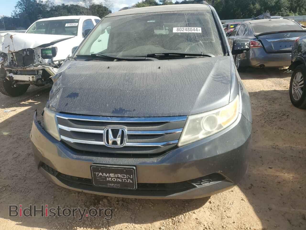 2011 HONDA All Models - VIN: 5FNRL5H46BB094506 - Photo 5
