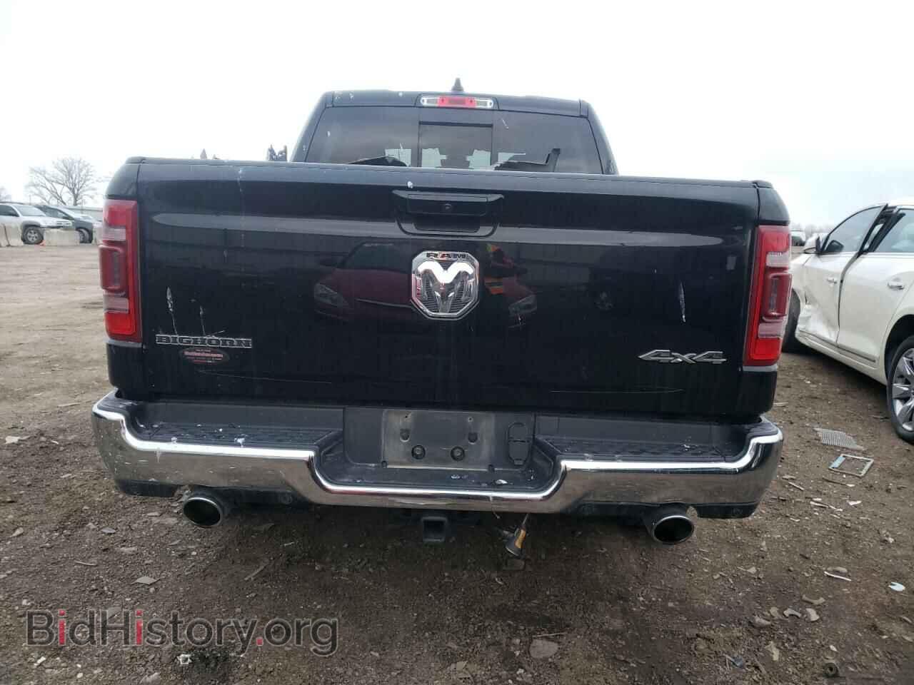 2021 RAM 1500 - VIN: 1C6SRFFT7MN765225 - Фото 6