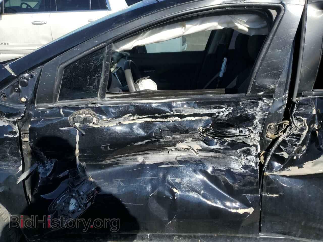 2021 NISSAN VERSA - VIN: 3N1CN8EV0ML867587 - Фото 7