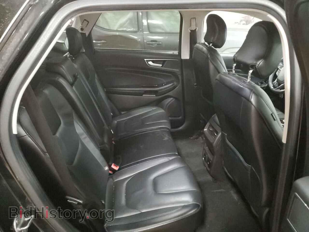 2017 FORD EDGE - VIN: 2FMPK4K9XHBC60441 - Photo 11