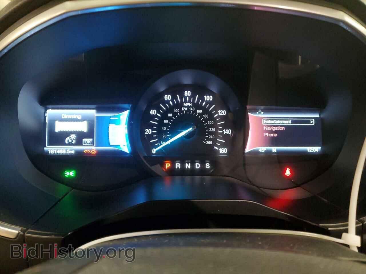 2017 FORD EDGE - VIN: 2FMPK4K9XHBC60441 - Photo 9