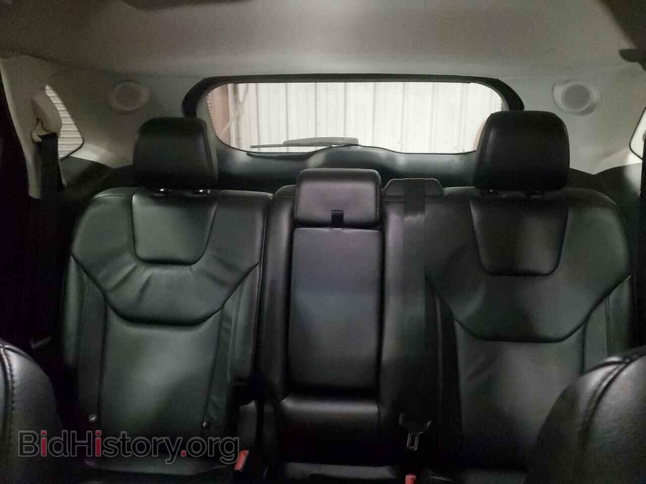 2017 FORD EDGE - VIN: 2FMPK4K9XHBC60441 - Photo 10