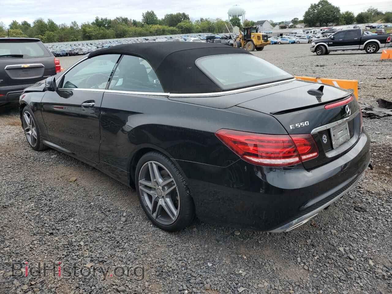 2016 MERCEDES-BENZ E-CLASS - VIN: WDDKK7DF2GF334134 - Фото 2