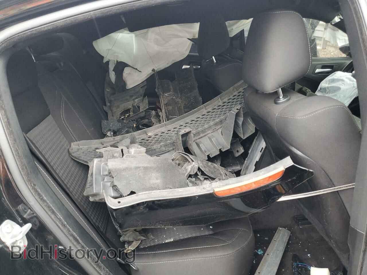 2018 DODGE CHARGER - VIN: 2C3CDXCT5JH289572 - Фото 10