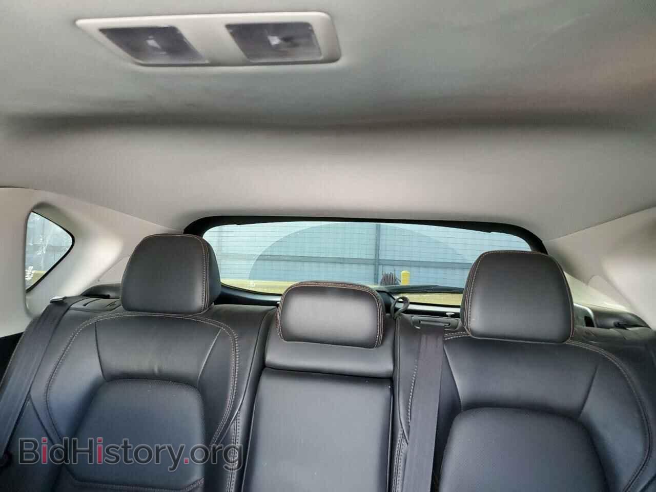 2020 MAZDA CX-5 - VIN: JM3KFBDM3L0788204 - Фото 10