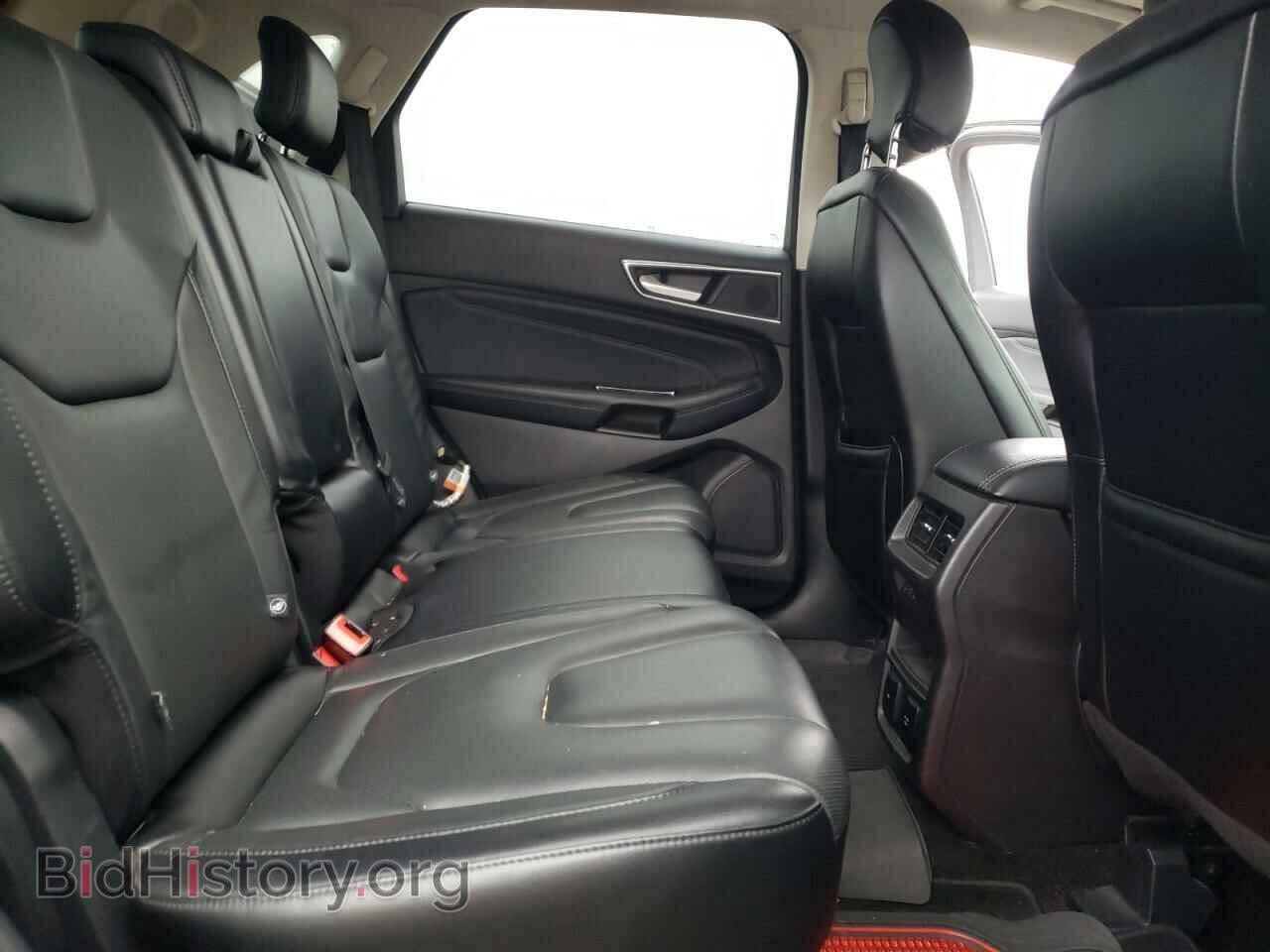 2017 FORD EDGE - VIN: 2FMPK4K86HBB53507 - Photo 10