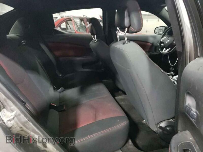 2012 Dodge AVENGER (VIN 1C3CDZEG5CN280828) — photo 10 of 13