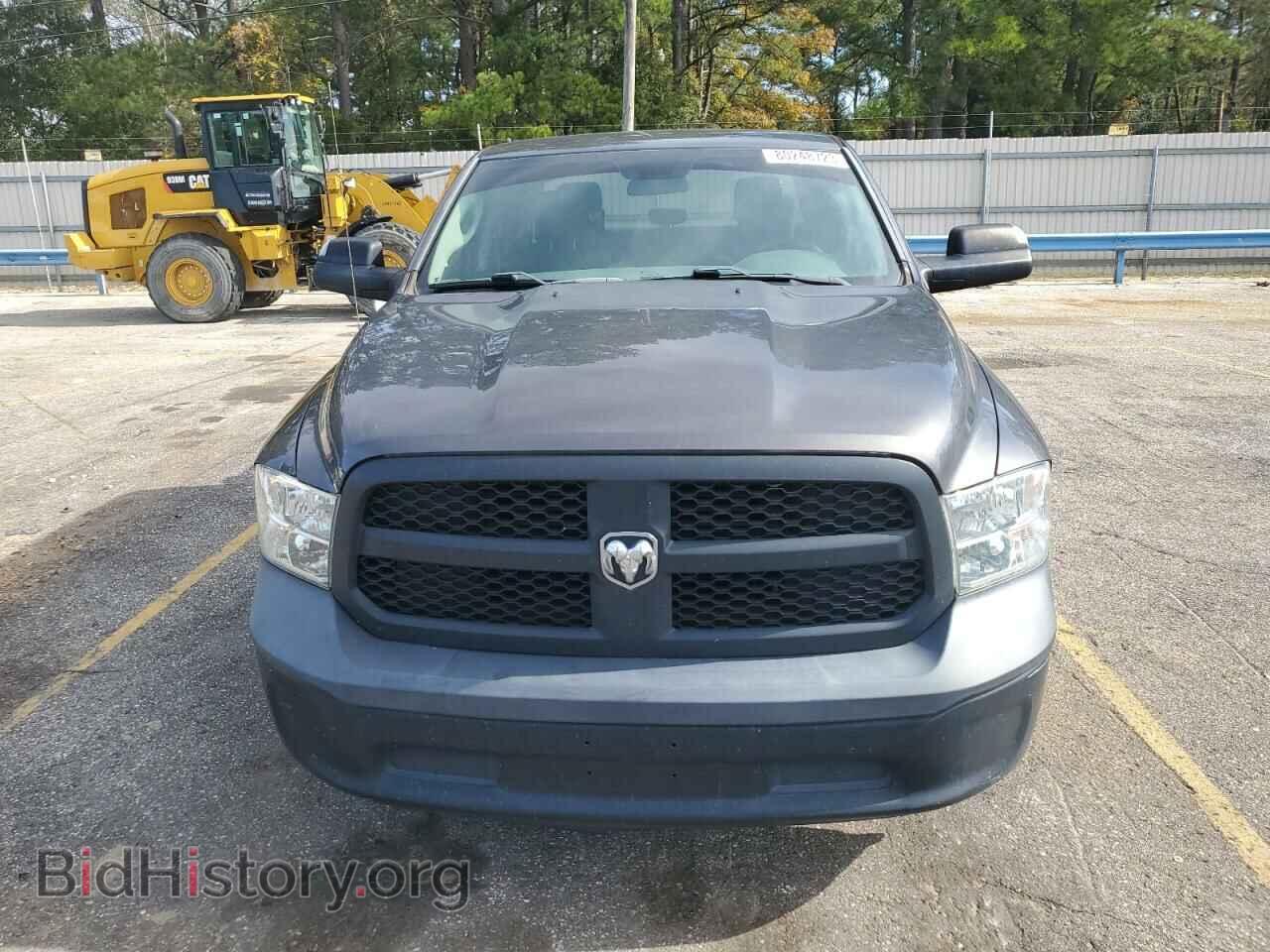 2018 RAM 1500 - VIN: 1C6RR6KT9JS155280 - Фото 5