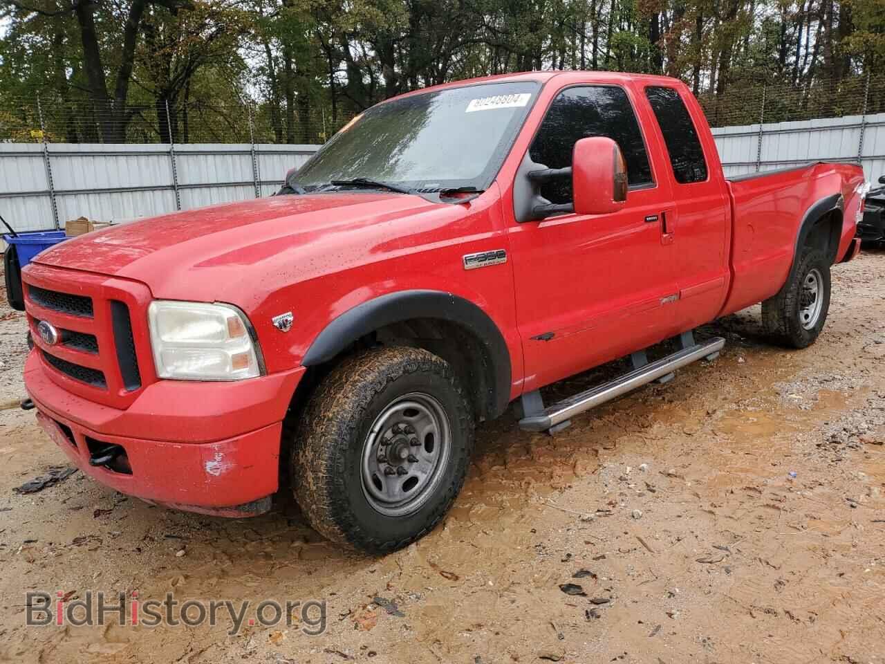 Photo 1FTWX30Y76EB71059 - FORD ALL Models 2006