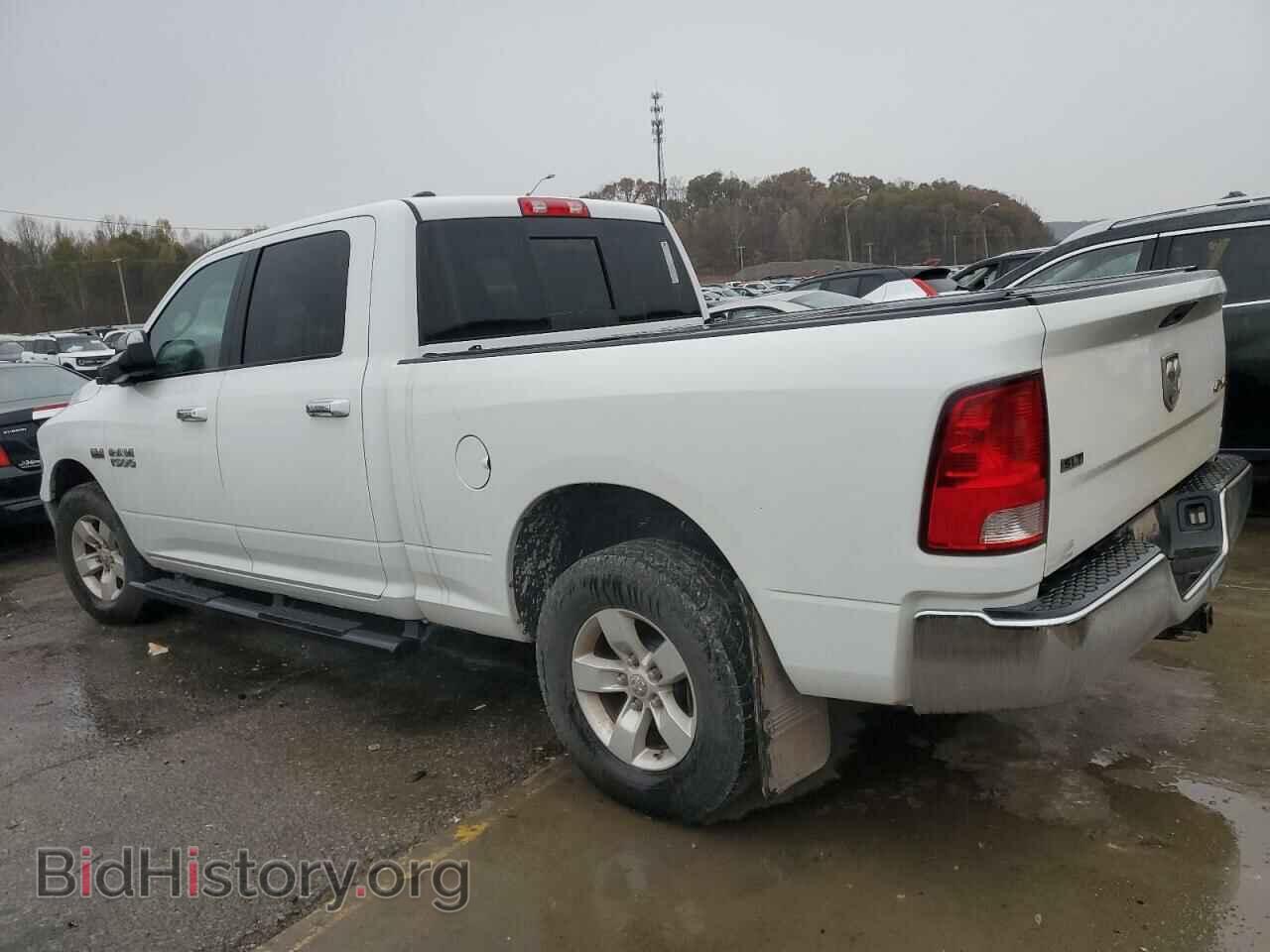 2017 RAM 1500 - VIN: 1C6RR7TT1HS823135 - Фото 2