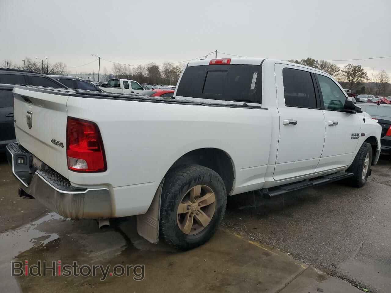 2017 RAM 1500 - VIN: 1C6RR7TT1HS823135 - Фото 3