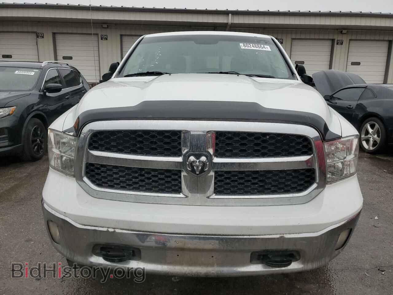 2017 RAM 1500 - VIN: 1C6RR7TT1HS823135 - Фото 5