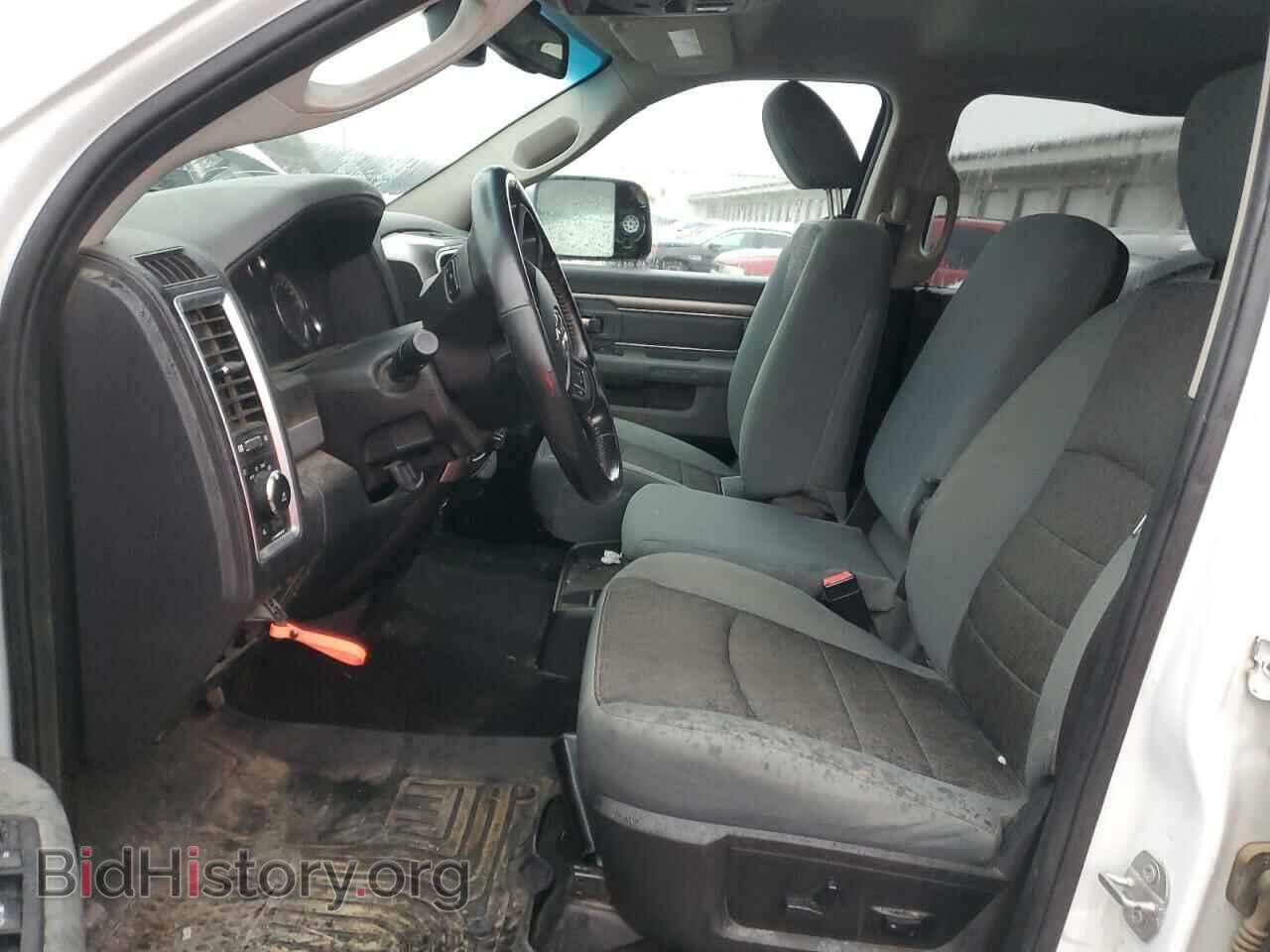 2017 RAM 1500 - VIN: 1C6RR7TT1HS823135 - Фото 7