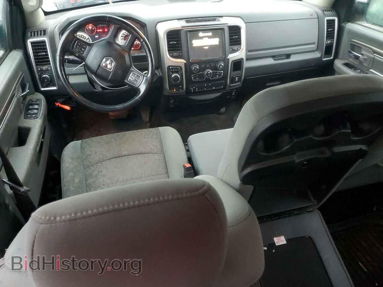 2017 RAM 1500 - VIN: 1C6RR7TT1HS823135 - Фото 8
