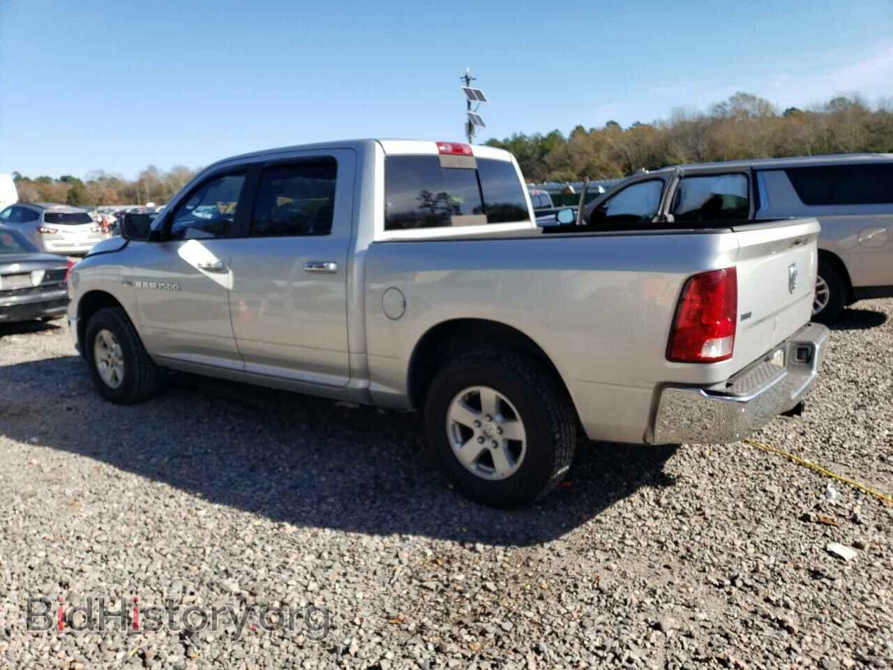 2011 DODGE All Models - VIN: 1D7RB1CT8BS555210 - Photo 2