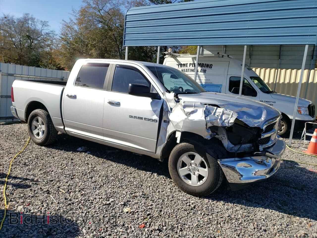 2011 DODGE All Models - VIN: 1D7RB1CT8BS555210 - Photo 4