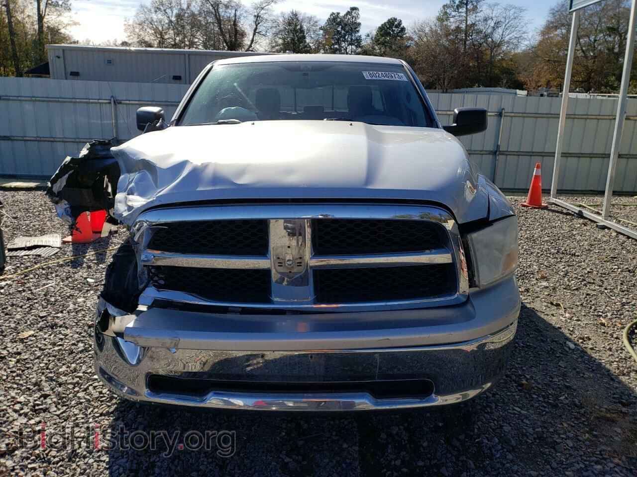 2011 DODGE All Models - VIN: 1D7RB1CT8BS555210 - Photo 5
