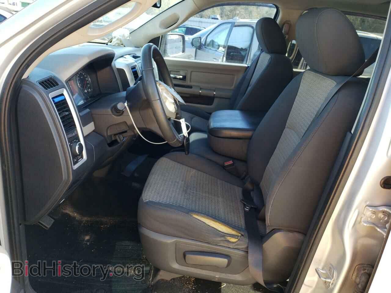2011 DODGE All Models - VIN: 1D7RB1CT8BS555210 - Photo 7