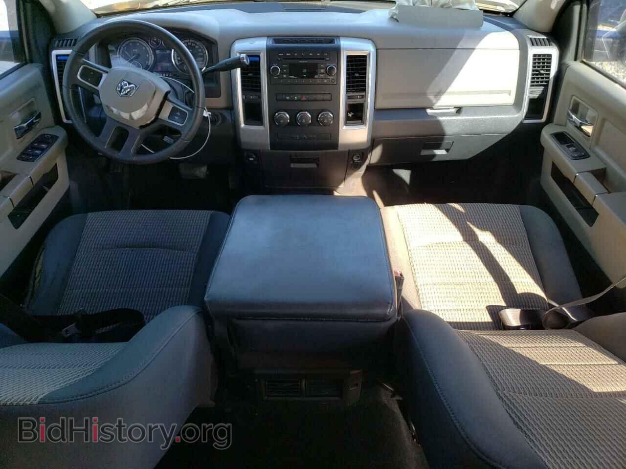 2011 DODGE All Models - VIN: 1D7RB1CT8BS555210 - Photo 8