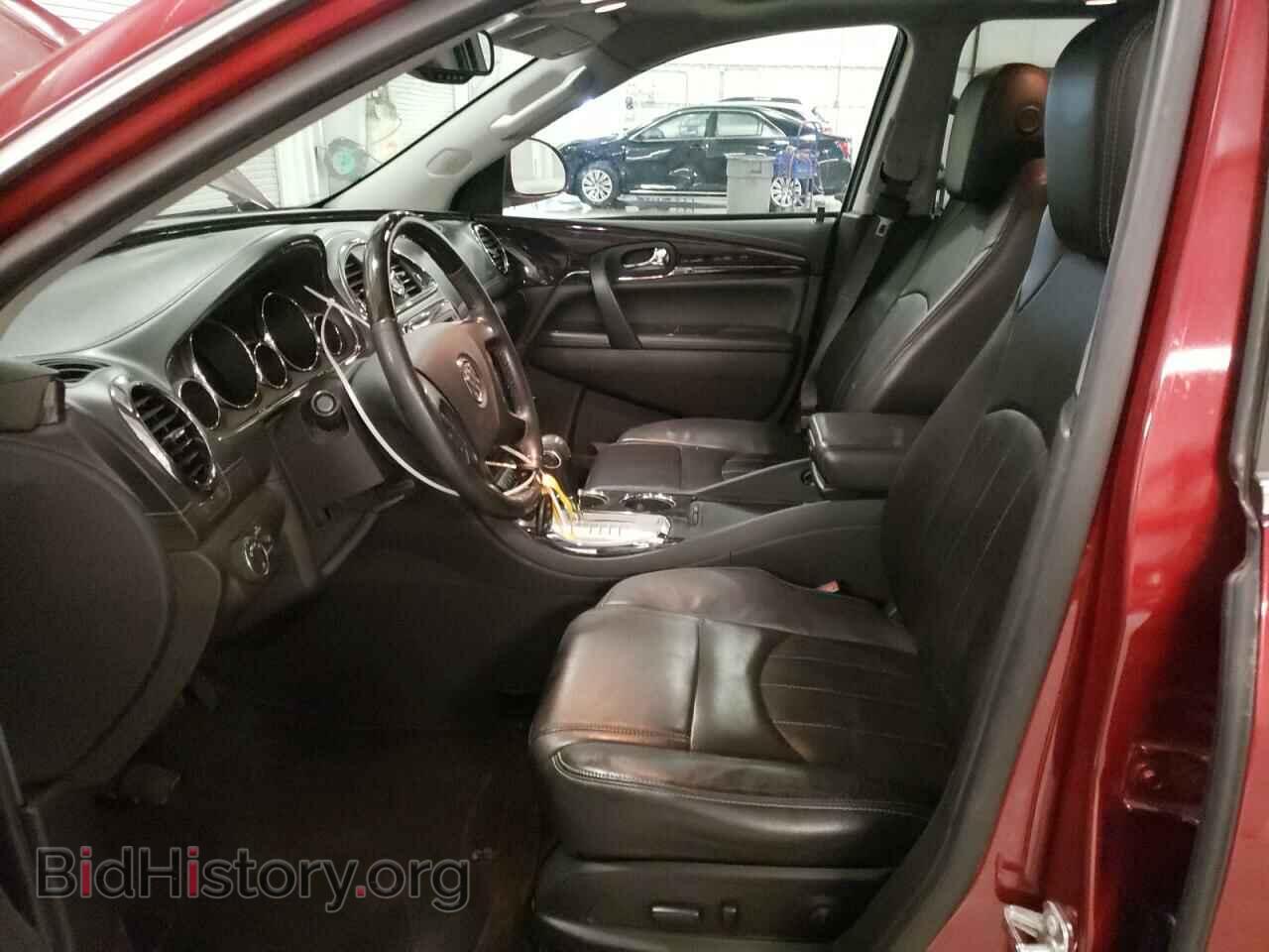 2016 BUICK ENCLAVE - VIN: 5GAKVBKD9GJ300826 - Фото 7