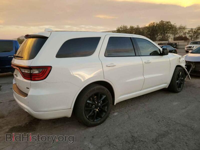 2017 Dodge DURANGO (VIN 1C4RDHDGXHC619068) — photo 3 of 13