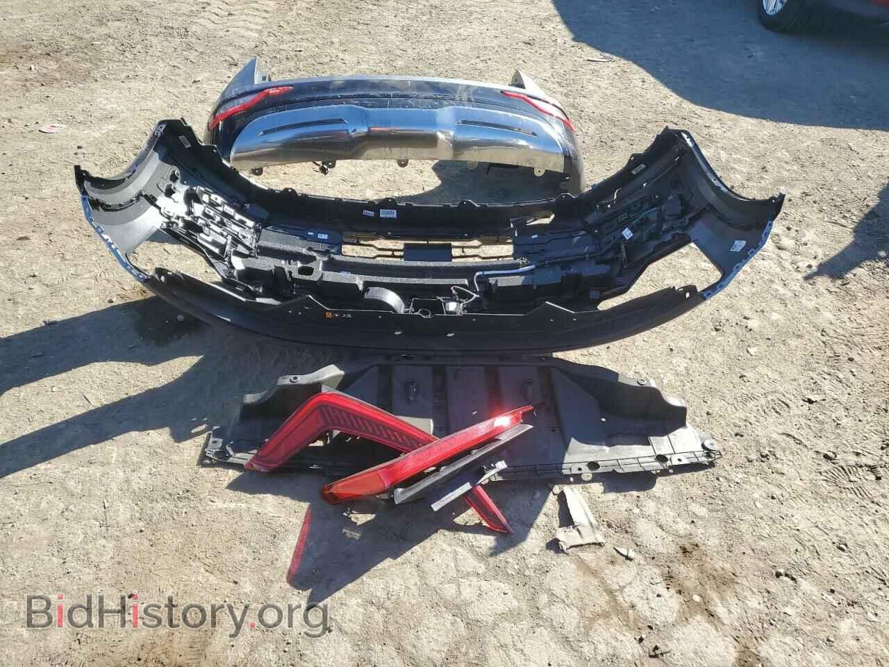 2024 KIA NIRO WIND - VIN: KNDCR3L16R5126064 - Photo 12