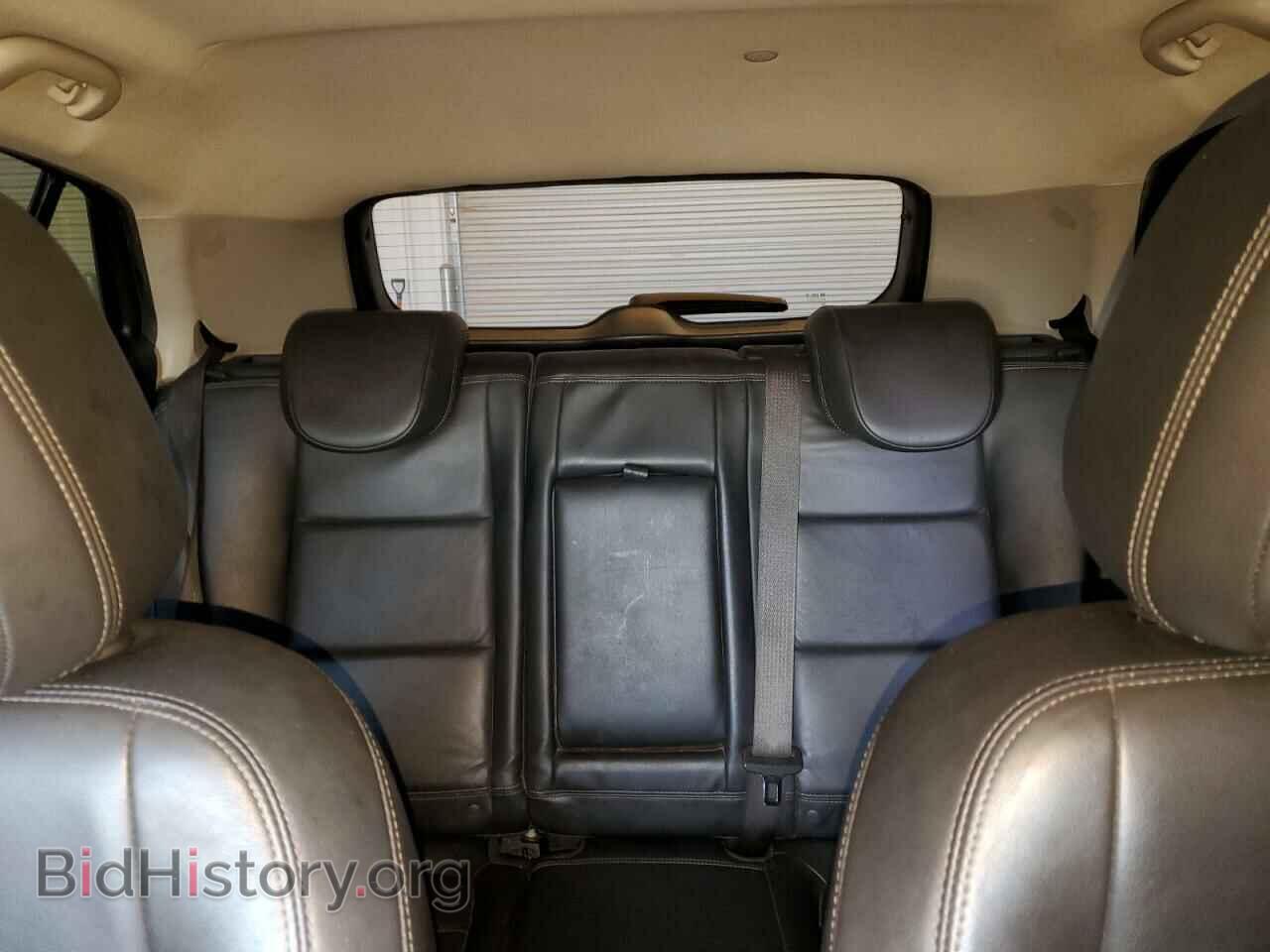 2019 BUICK ENCORE - VIN: KL4CJCSM7KB806432 - Фото 10