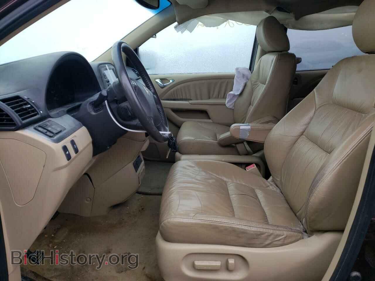 2009 HONDA All Models - VIN: 5FNRL38779B403375 - Фото 7