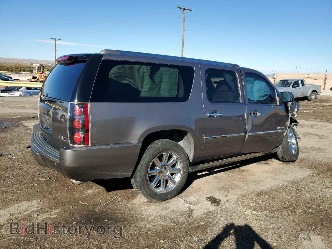 2014 GMC YUKON - VIN: 1GKS2MEF0ER167263 - Фото 3