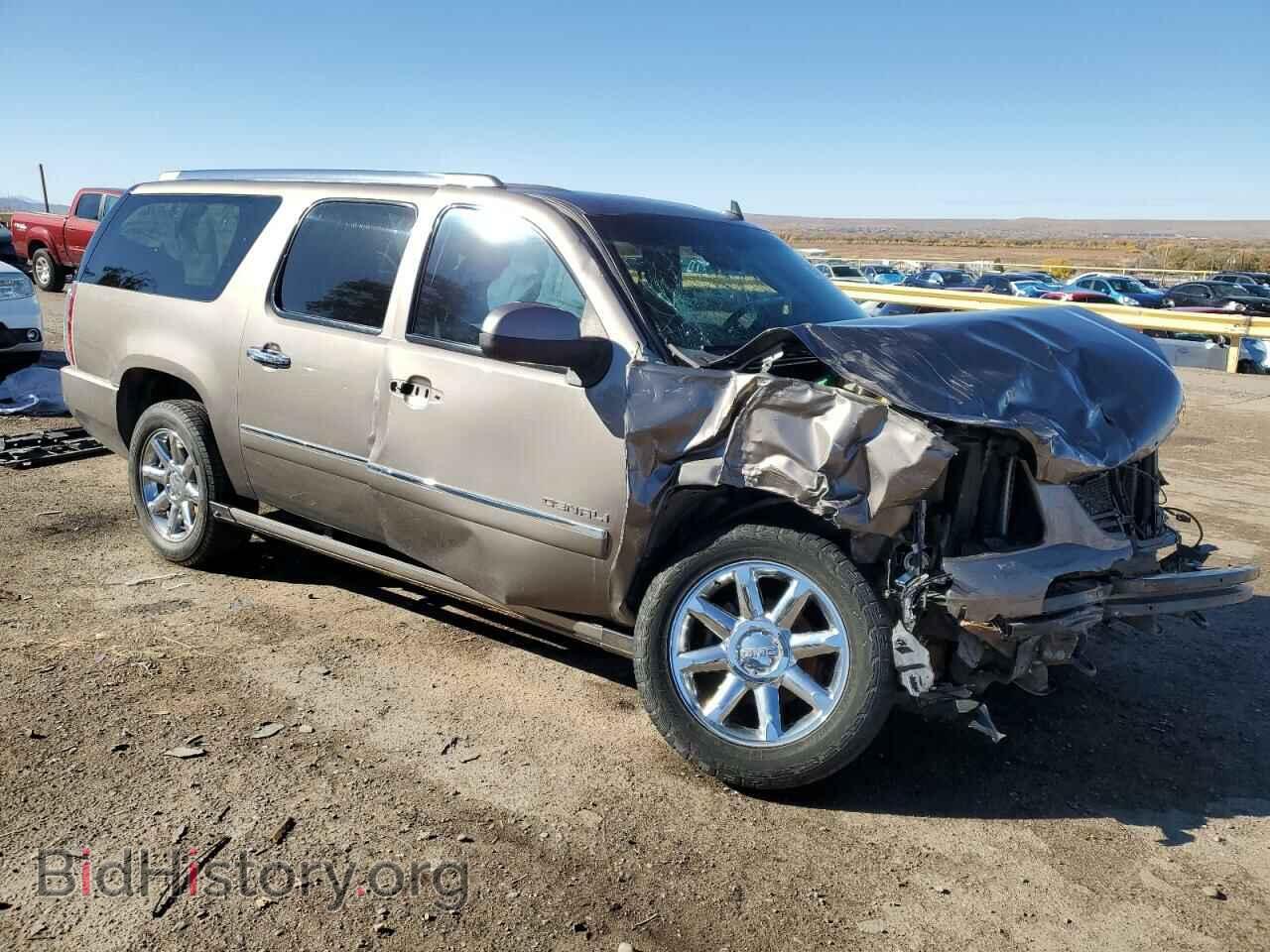 2014 GMC YUKON - VIN: 1GKS2MEF0ER167263 - Фото 4