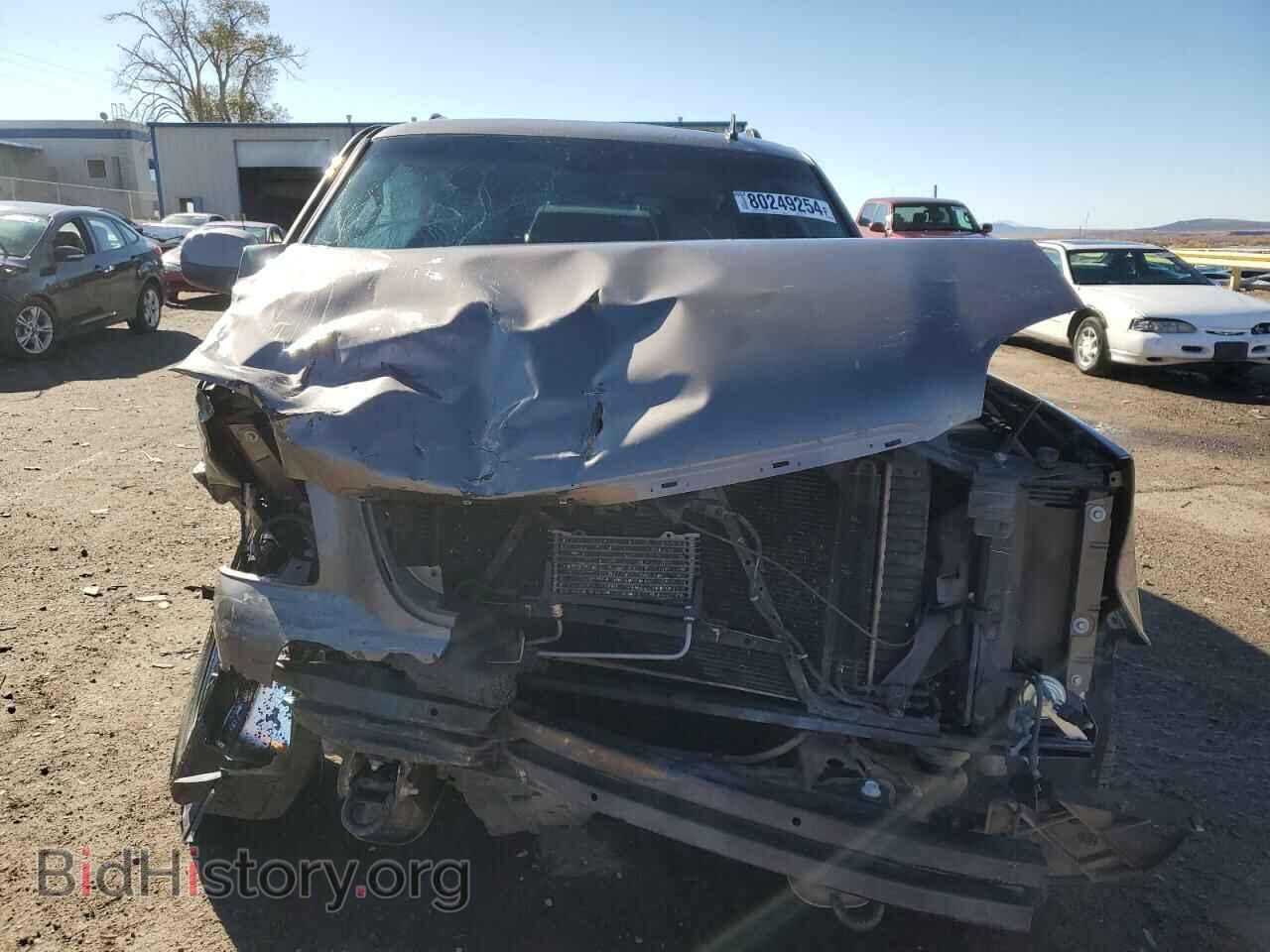 2014 GMC YUKON - VIN: 1GKS2MEF0ER167263 - Фото 5