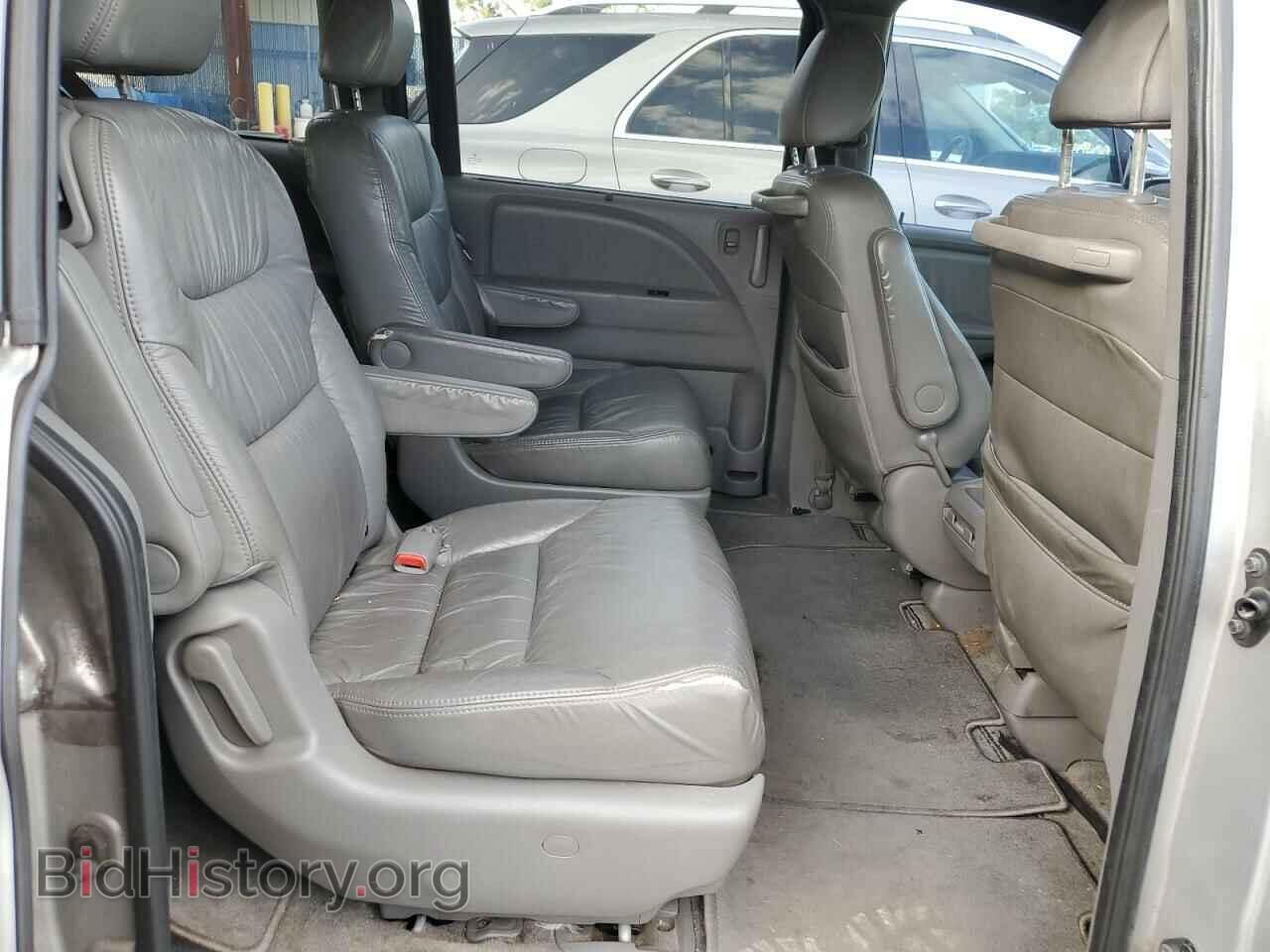 2010 HONDA All Models - VIN: 5FNRL3H76AB084149 - Фото 11