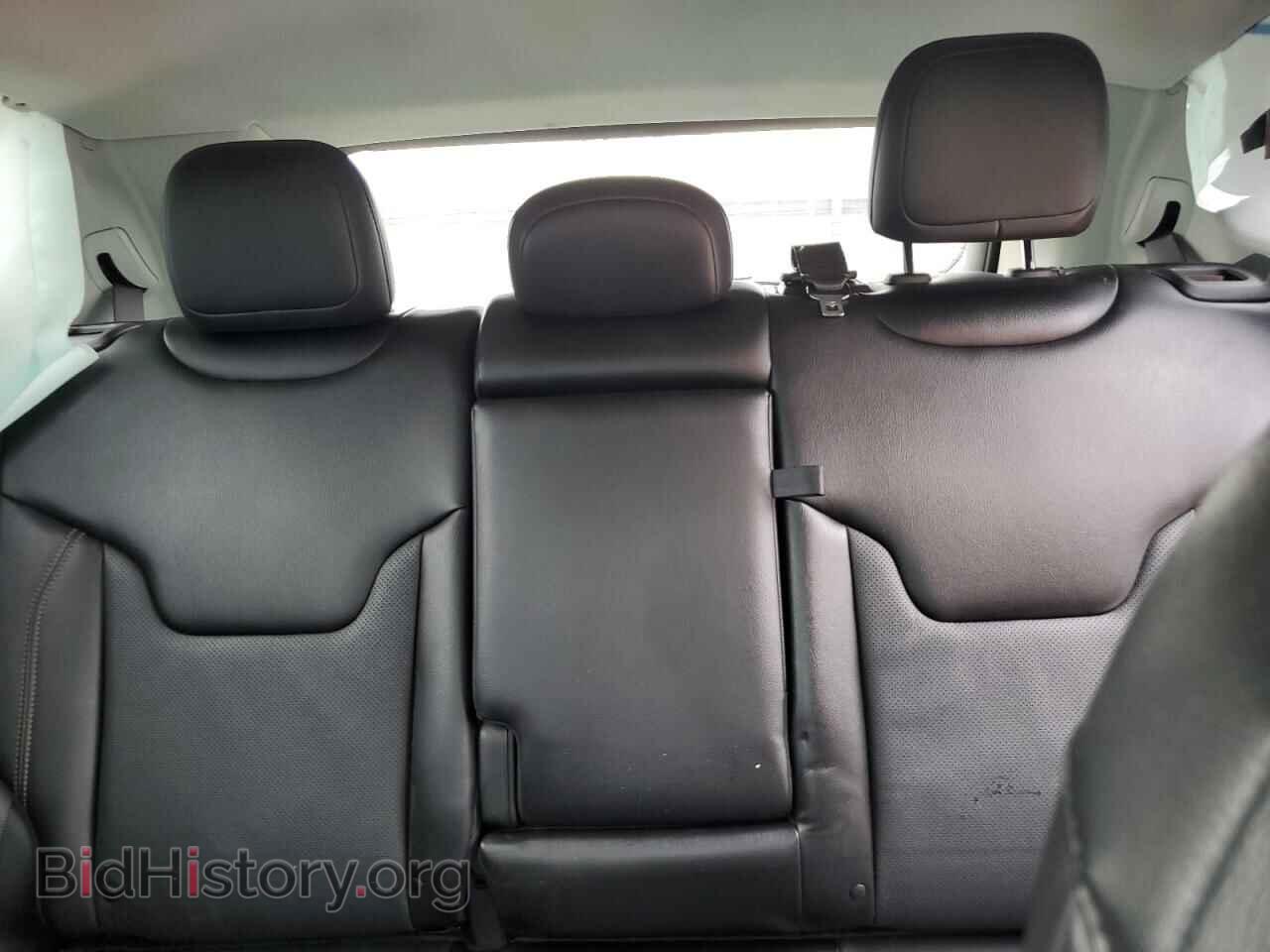 2022 JEEP COMPASS - VIN: 3C4NJDFB2NT112330 - Фото 10