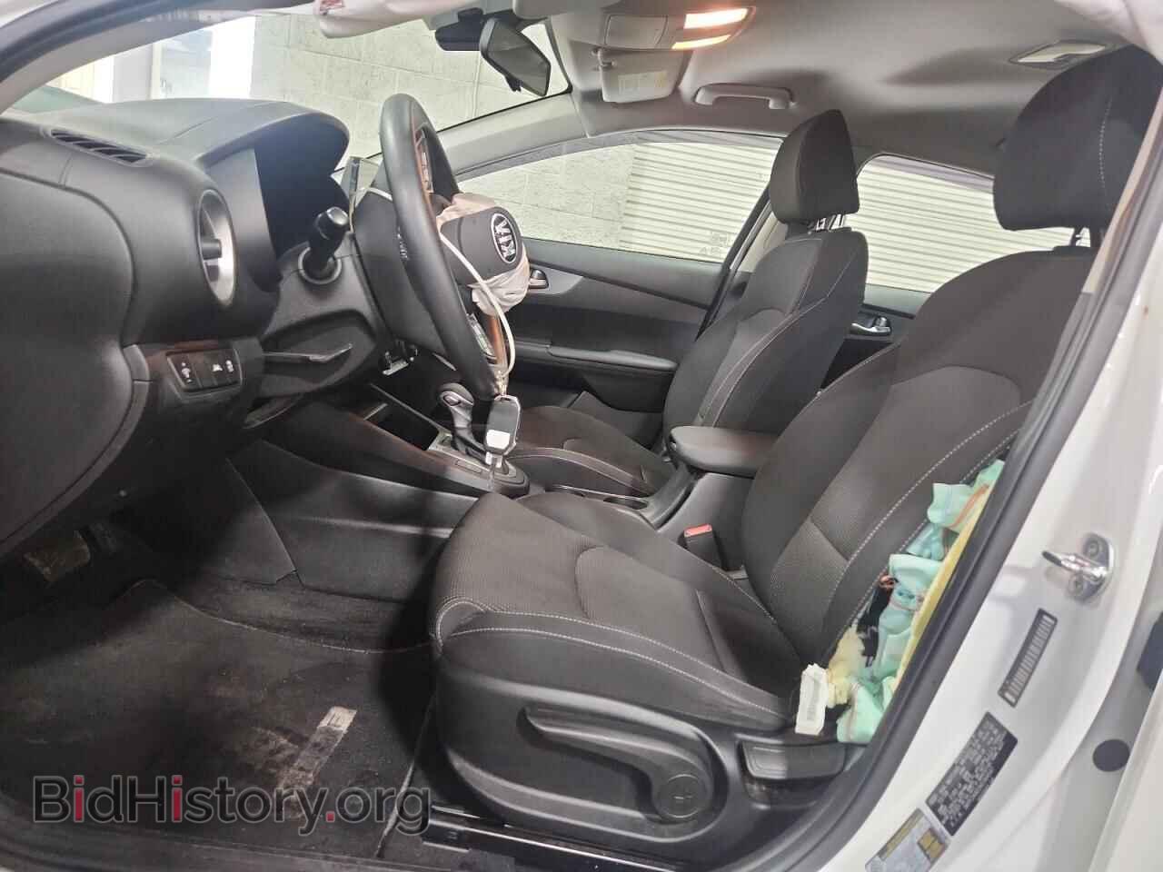 2019 KIA FORTE - VIN: 3KPF24AD2KE064547 - Фото 7