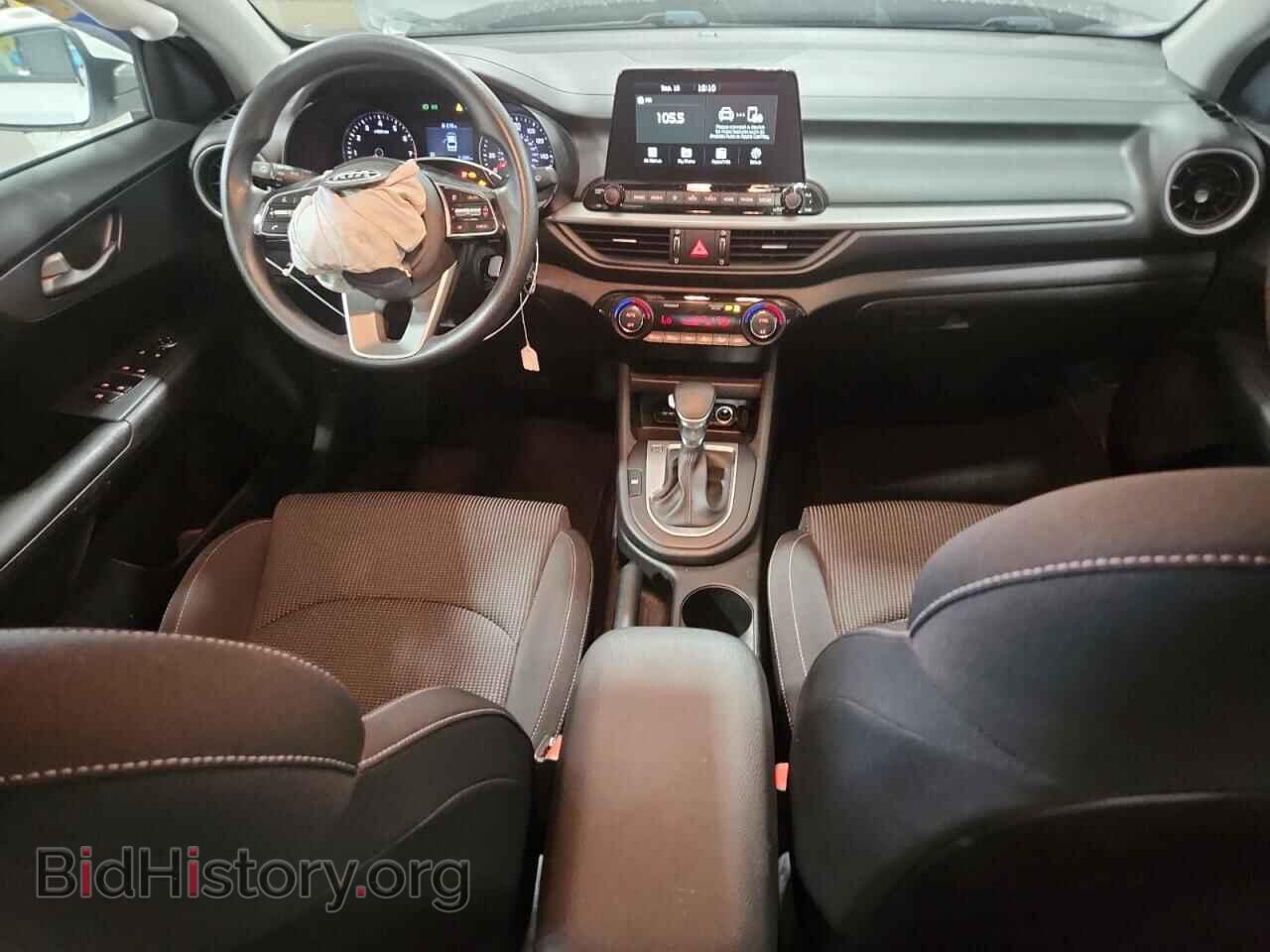2019 KIA FORTE - VIN: 3KPF24AD2KE064547 - Фото 8
