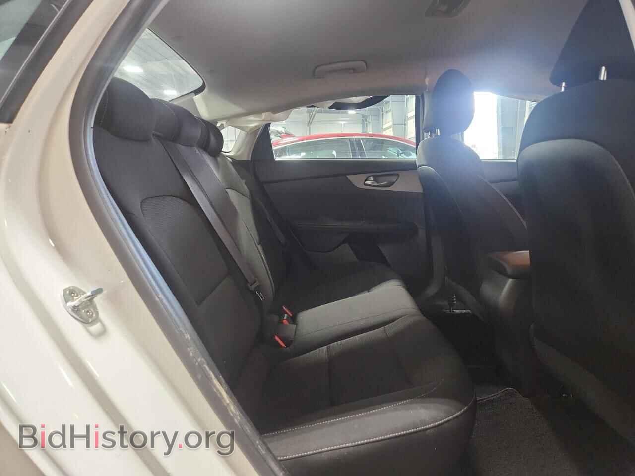 2019 KIA FORTE - VIN: 3KPF24AD2KE064547 - Фото 10