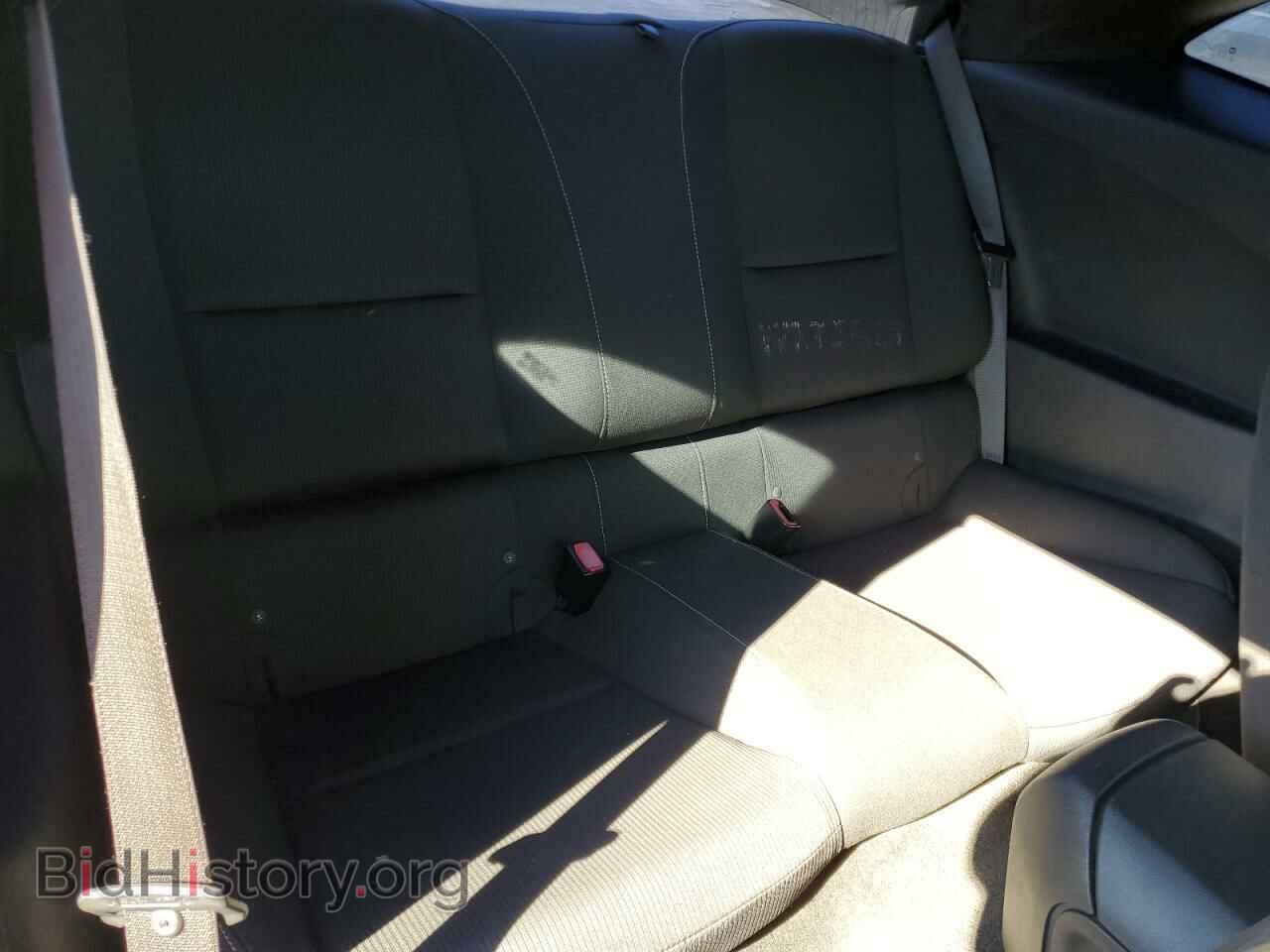 2010 CHEVROLET CAMARO - VIN: 2G1FB1EV3A9227875 - Фото 10