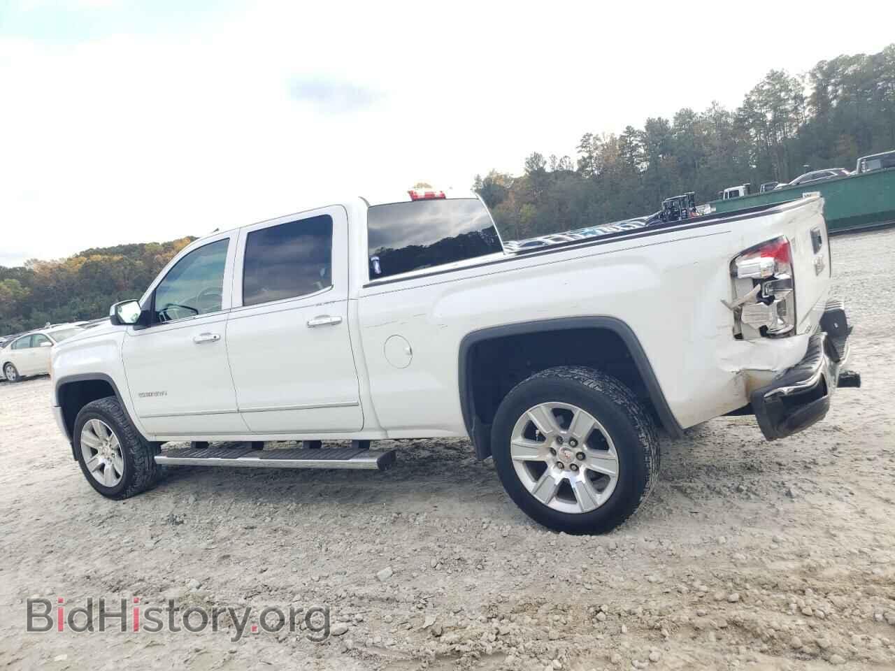 2014 GMC SIERRA - VIN: 3GTP1VECXEG524965 - Photo 2