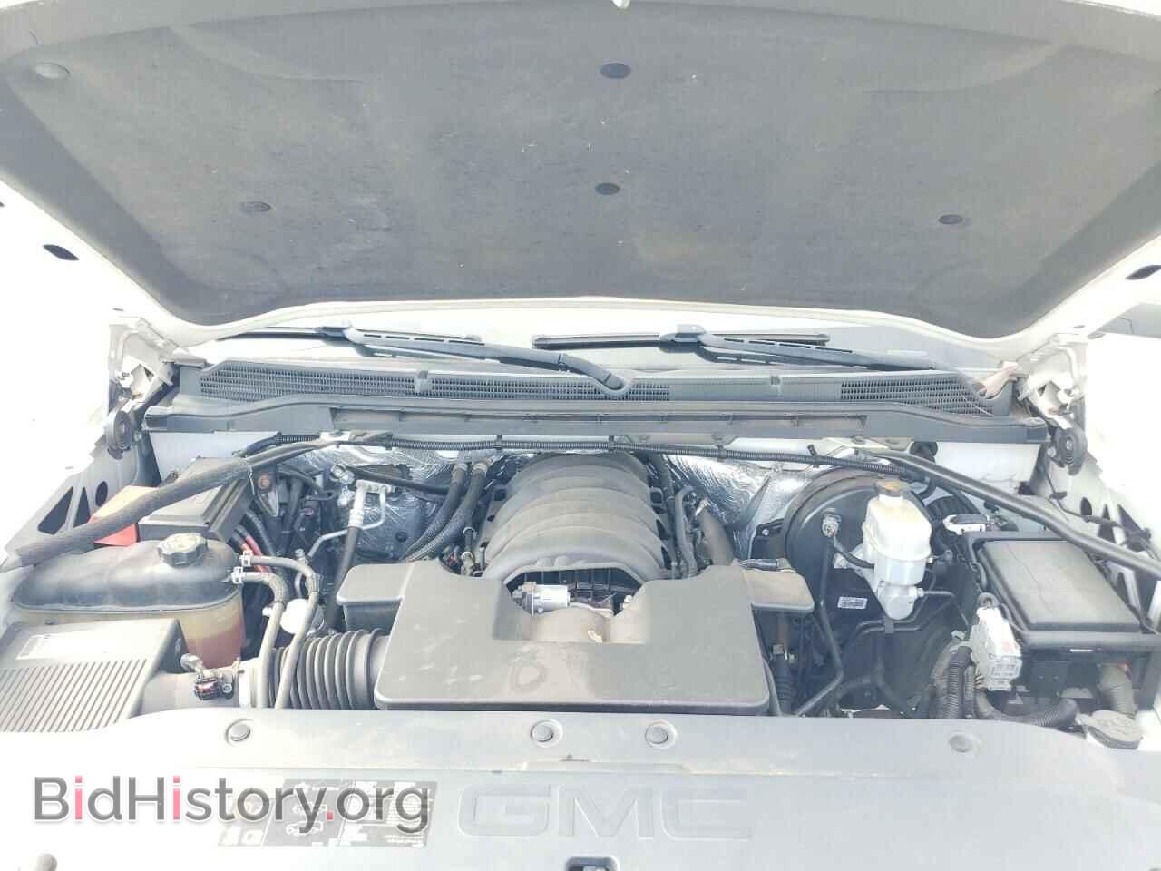 2014 GMC SIERRA - VIN: 3GTP1VECXEG524965 - Photo 11