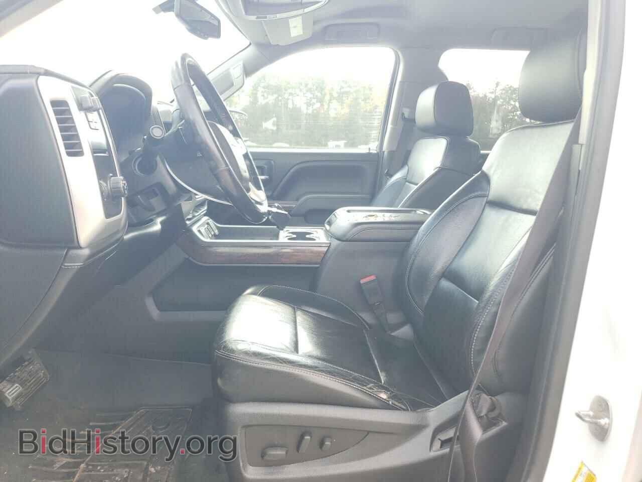 2014 GMC SIERRA - VIN: 3GTP1VECXEG524965 - Photo 7
