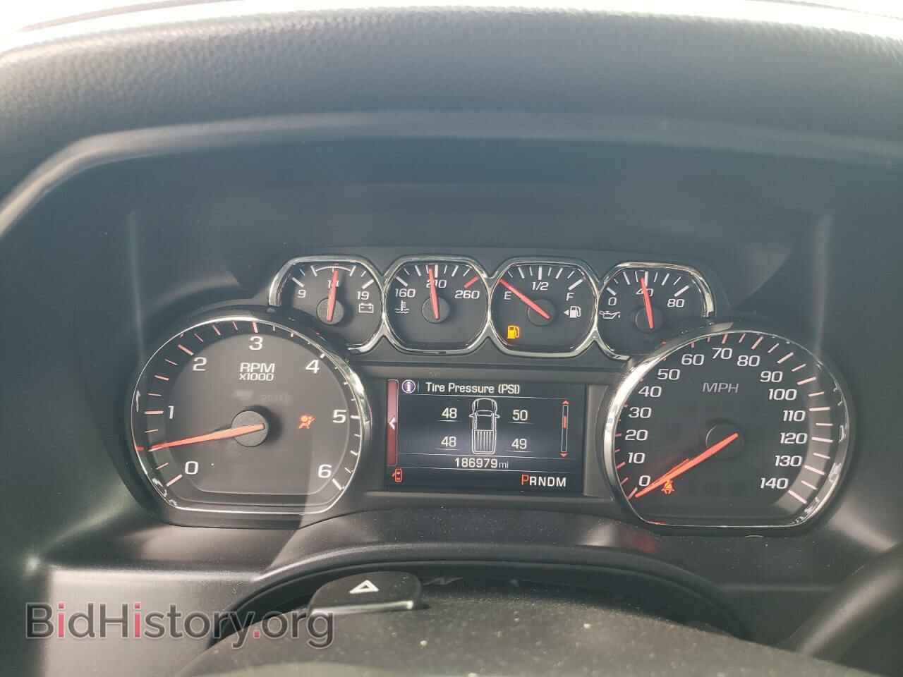 2014 GMC SIERRA - VIN: 3GTP1VECXEG524965 - Photo 9