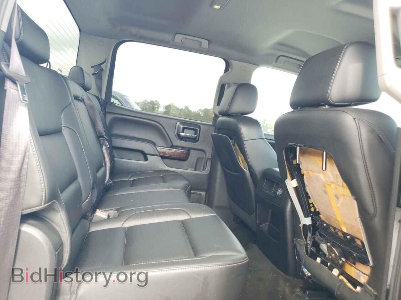2014 GMC SIERRA - VIN: 3GTP1VECXEG524965 - Photo 10