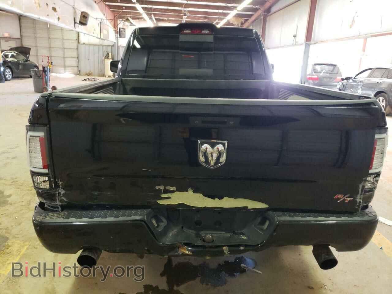 2012 DODGE RAM 1500 - VIN: 3C6JD6CT6CG149425 - Фото 6