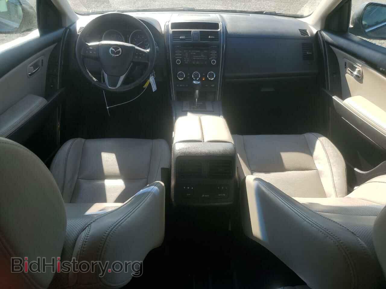 2015 MAZDA CX-9 - VIN: JM3TB2CA4F0458972 - Фото 8
