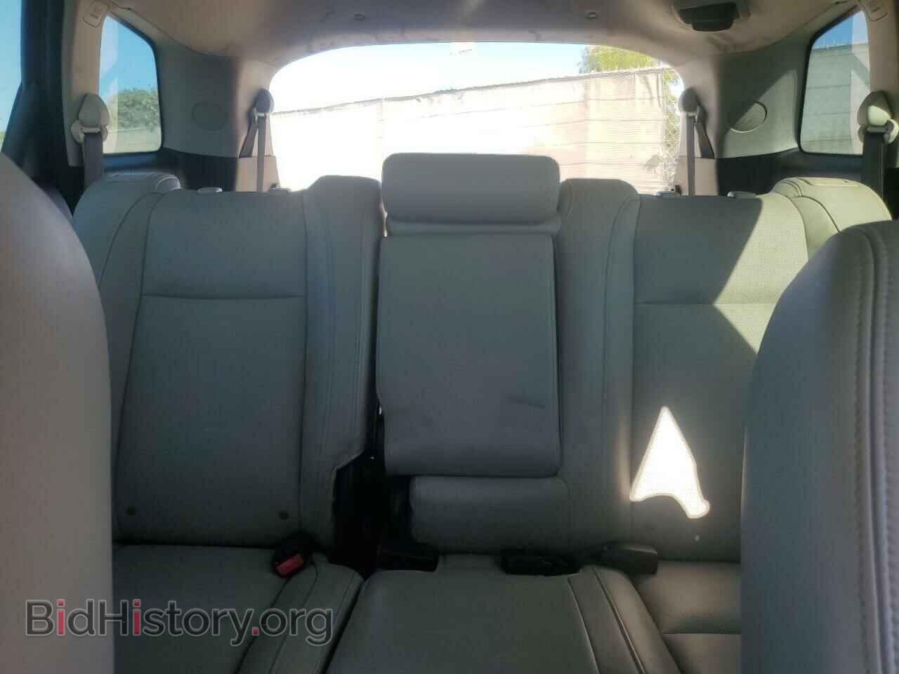 2015 MAZDA CX-9 - VIN: JM3TB2CA4F0458972 - Фото 10