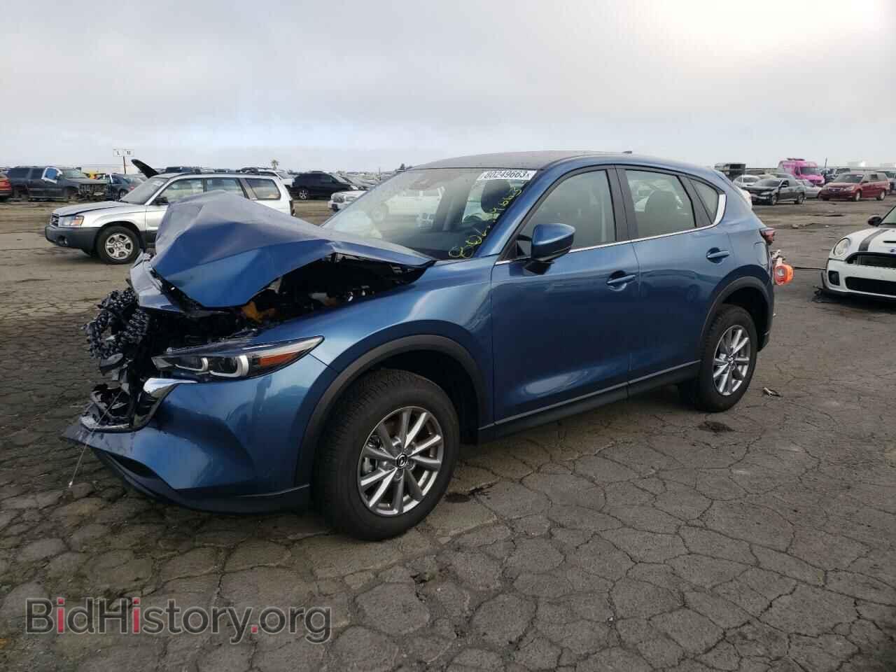 Photo JM3KFBAM4P0235071 - MAZDA CX-5 2023