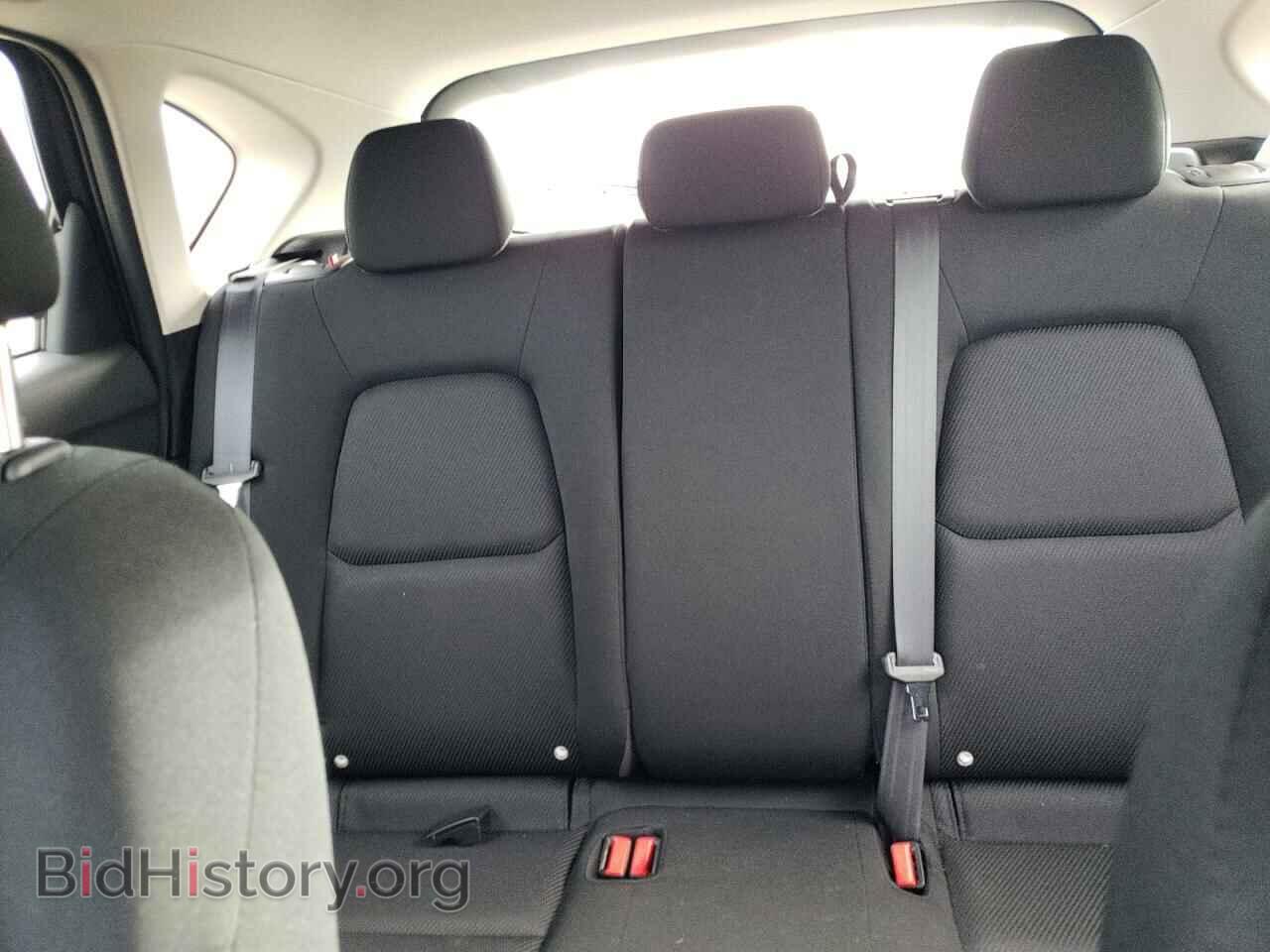 2023 MAZDA CX-5 - VIN: JM3KFBAM4P0235071 - Фото 10