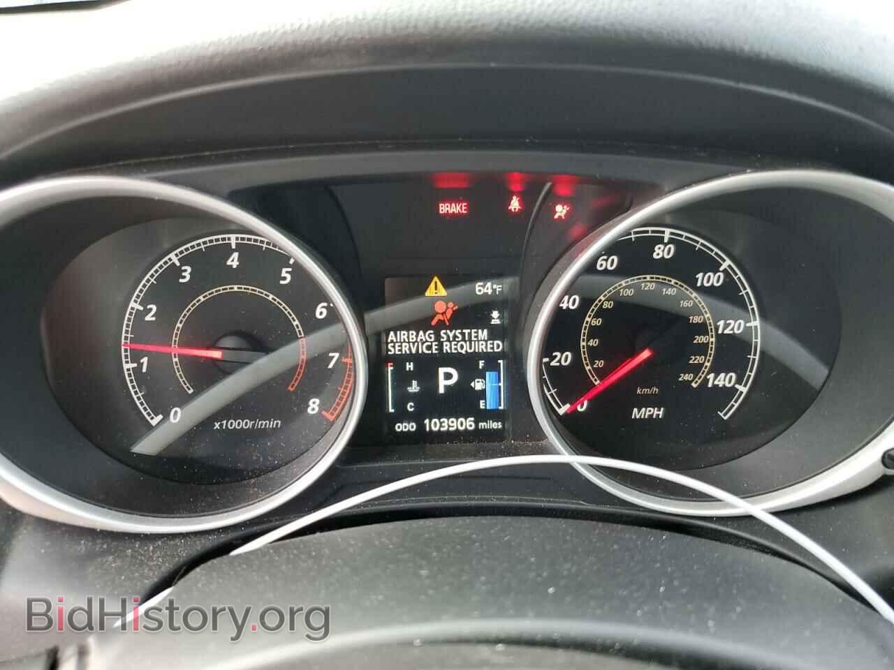 2015 MITSUBISHI OUTLANDER - VIN: 4A4AP3AUXFE052842 - Фото 9