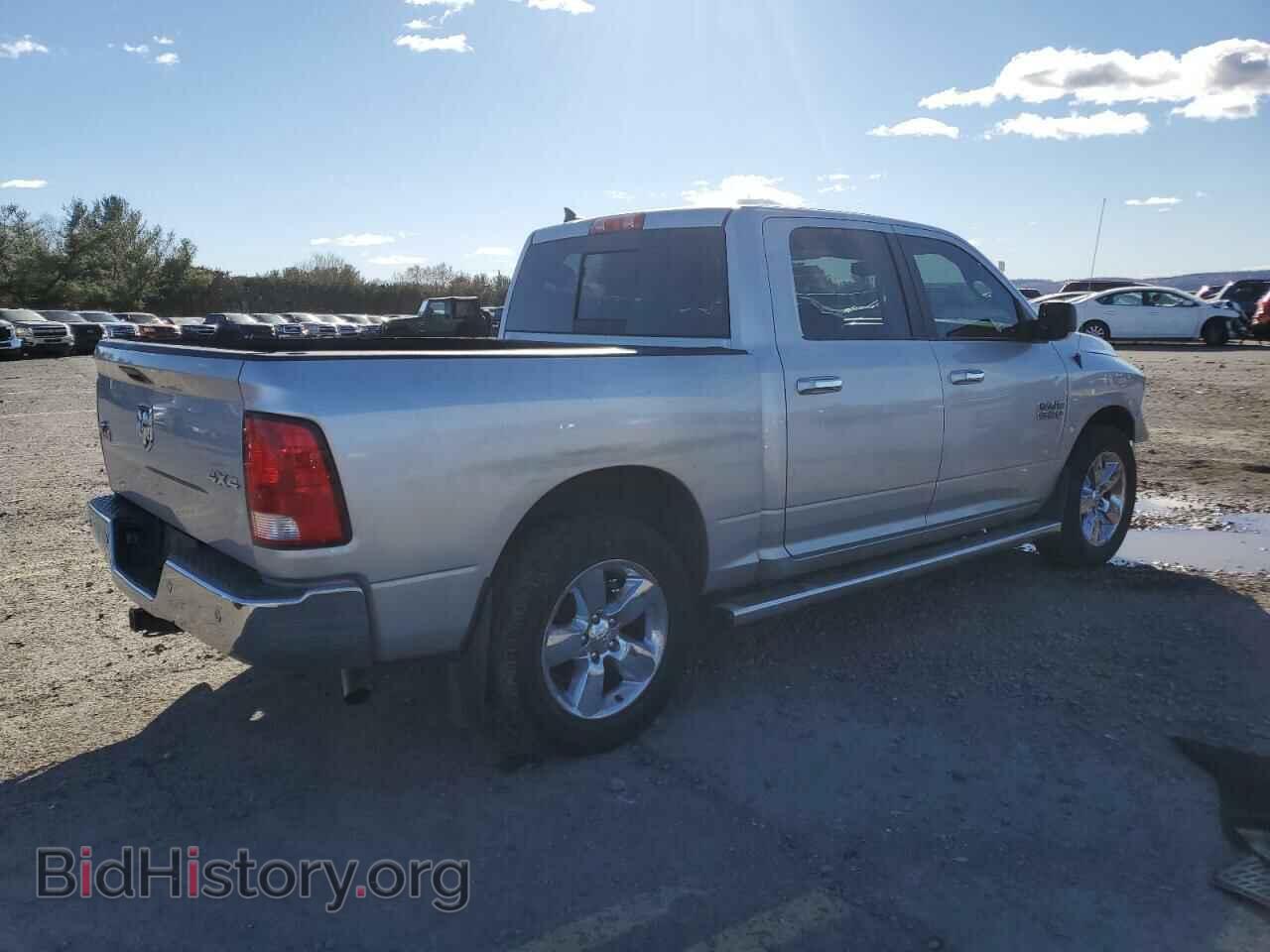 2017 RAM 1500 - VIN: 1C6RR7LG5HS727351 - Фото 3